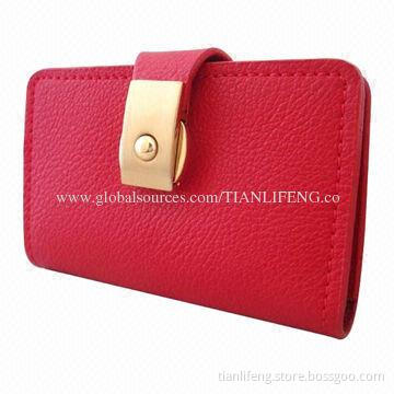 Fashion Key Holder Bag Case